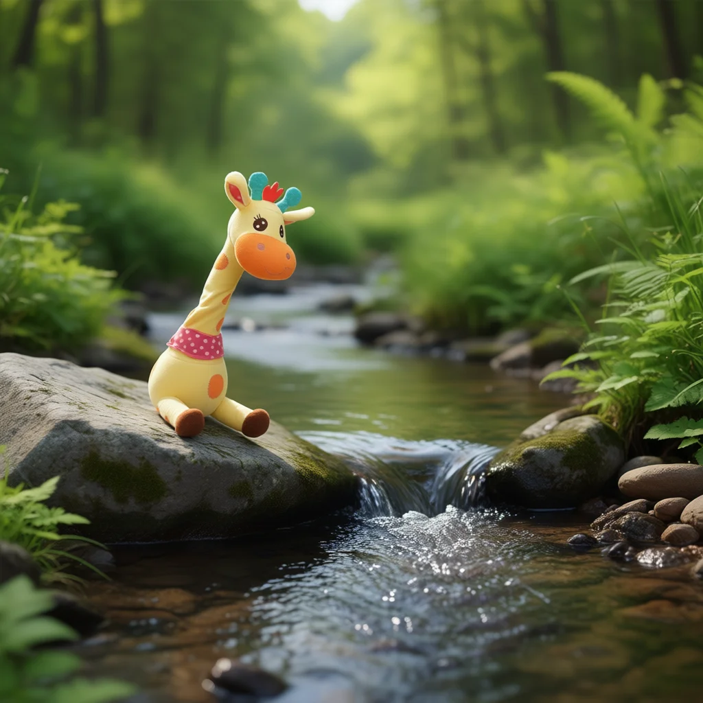 Перезаряжаемая музыкальная образовательная кукла с подсветкой, интерактивный детский подарок, повторяющийся, что ты, что говорят, говорящая игрушка-жираф
Перезаряжаемая музыкальная образовательная кукла с подсветкой, интерактивный детский подарок, повторяющийся, что ты, что говорят, говорящая игрушка-жираф