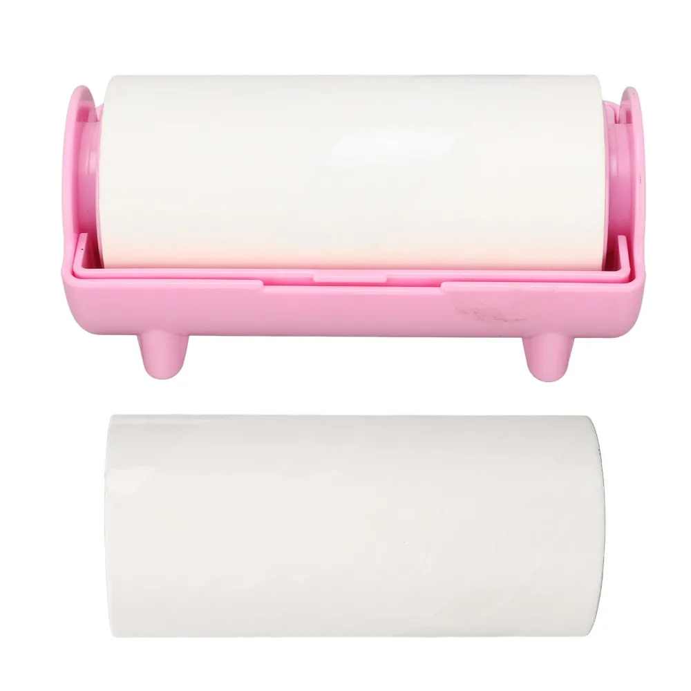 2pcs Pink Nail Art Stamper Professional Fast Absorbing Oil Absorbing Sheet Adhesive Paper Sticky Cleaner
2pcs Pink Nail Art Stamper Professional Fast Absorbing Oil Absorbing Sheet Adhesive Paper Sticky Cleaner