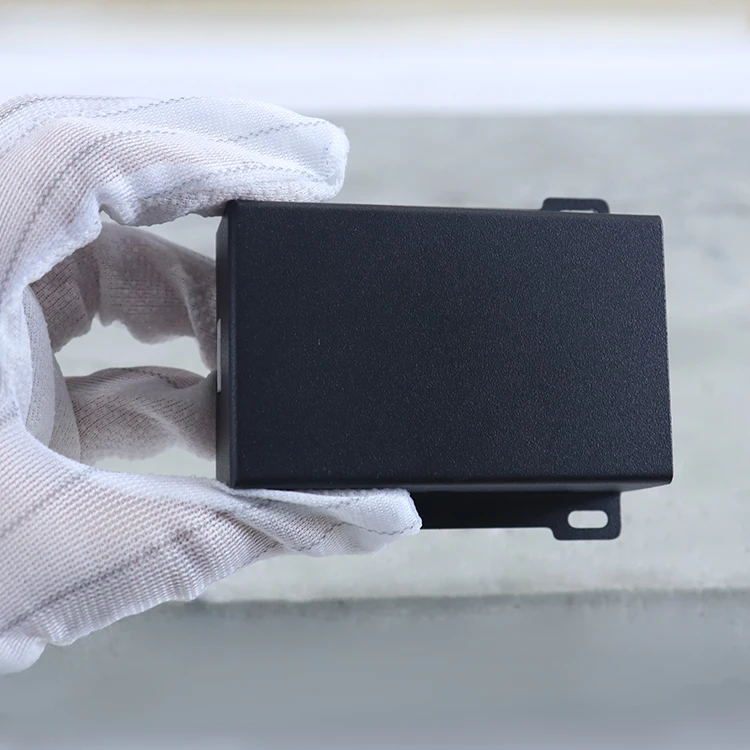 Accurate Distance Sensor 20HZ 150m Long Range Laser Range Finder Sensor Arduino RS485 Ip Laser Distance Sensor
Accurate Distance Sensor 20HZ 150m Long Range Laser Range Finder Sensor Arduino RS485 Ip Laser Distance Sensor