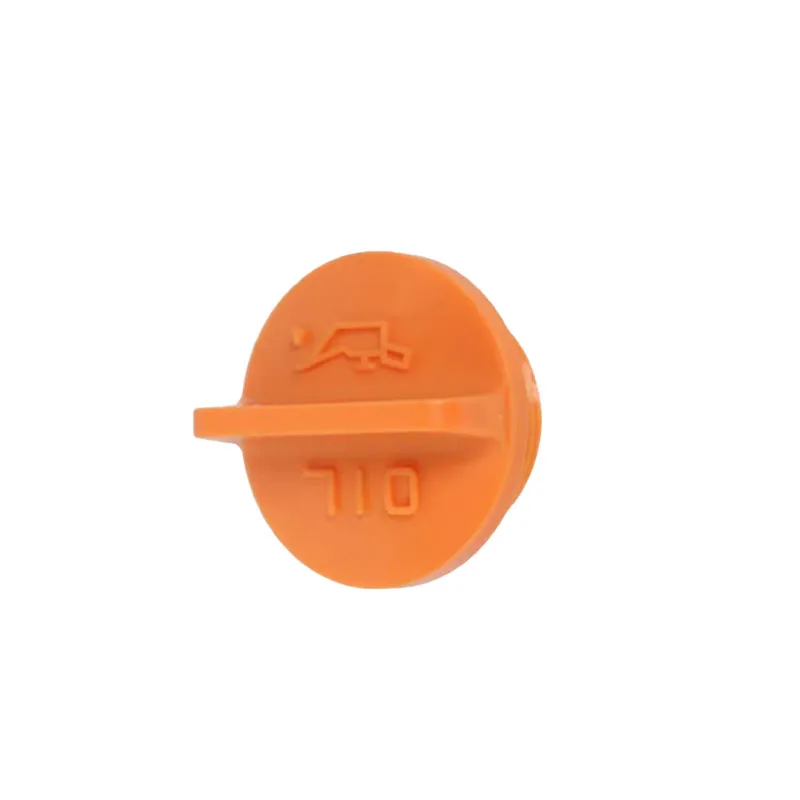 Suitable for 12-14/16 Model Forklift Parts Yanmar YM124160-01751 Engine Fuel Tank Cap
Suitable for 12-14/16 Model Forklift Parts Yanmar YM124160-01751 Engine Fuel Tank Cap