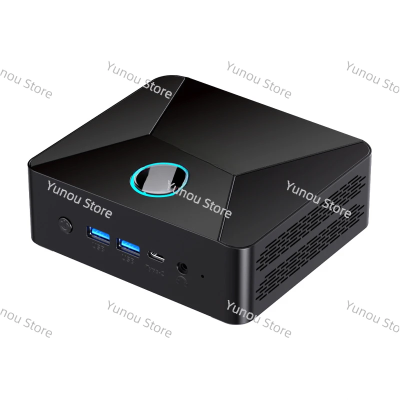 Host Microcomputer Game Home Office Small Computer 4K Portable 1 Generation N6000/Minipc
Host Microcomputer Game Home Office Small Computer 4K Portable 1 Generation N6000/Minipc