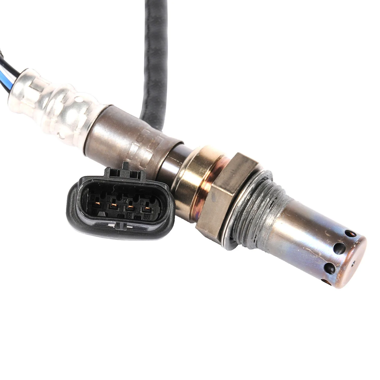 Oxygen Sensor for Opel 12655677 55569902 12645561 car engine replacement parts
Oxygen Sensor for Opel 12655677 55569902 12645561 car engine replacement parts