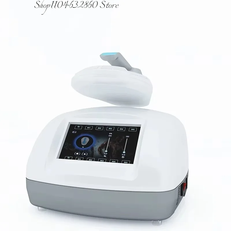 Ems Muscle Stimulation Machine Professional Body Sculpting Machine Hand Held Massager Electric Full Body Slimming Waist Trainer
Ems Muscle Stimulation Machine Professional Body Sculpting Machine Hand Held Massager Electric Full Body Slimming Waist Trainer