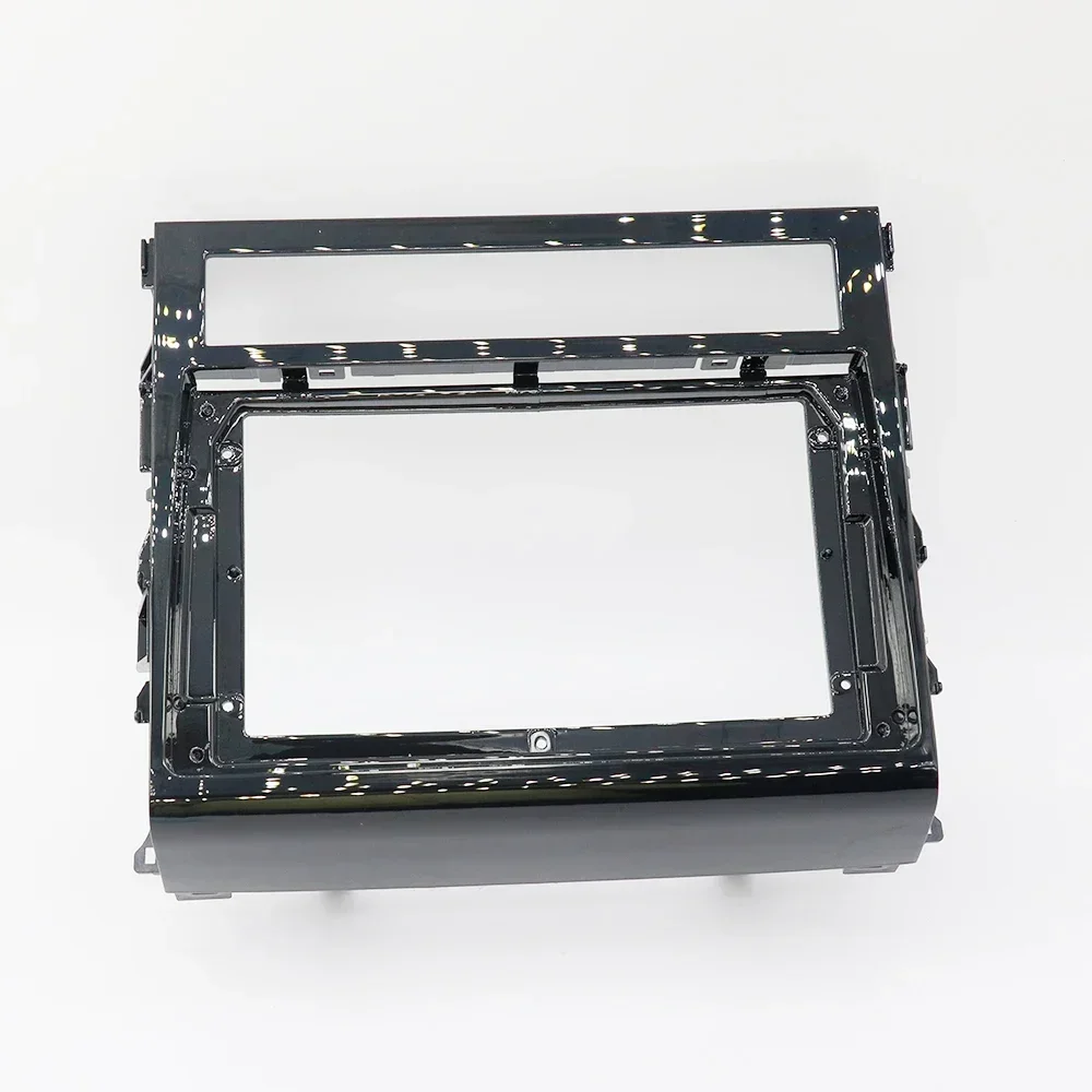 9 Inch Car Frame Fascia Adapter Canbus Box Decoder For Toyota Land Cruiser 200 LC200 Android Radio Dash Fitting Panel Kit
9 Inch Car Frame Fascia Adapter Canbus Box Decoder For Toyota Land Cruiser 200 LC200 Android Radio Dash Fitting Panel Kit
