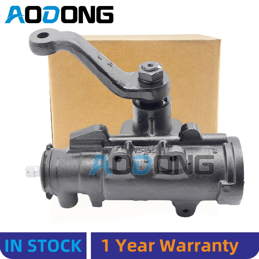 Auto 52000088 Power Steering Gear Box For Cadillac Brougham Commercial Chevrolet Blazer GMC Jimmy Sonoma 52087754 52088015 LHD
Auto 52000088 Power Steering Gear Box For Cadillac Brougham Commercial Chevrolet Blazer GMC Jimmy Sonoma 52087754 52088015 LHD