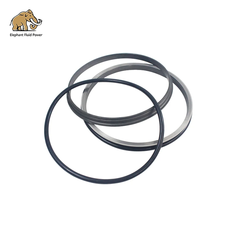 Top Quality Seal Group Repair Spare Parts Oil Seal 130-6889 Floating Oil Seal for loader excavator
Top Quality Seal Group Repair Spare Parts Oil Seal 130-6889 Floating Oil Seal for loader excavator