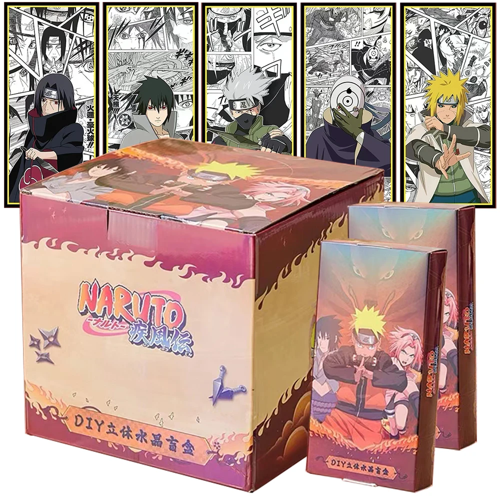 Коллекционная карта Наруто, классическая фантазия, битва с горячей кровью, аниме, изысканная 3D-карта для рисования, детская коллекция, рождественские подарки
Коллекционная карта Наруто, классическая фантазия, битва с горячей кровью, аниме, изысканная 3D-карта для рисования, детская коллекция, рождественские подарки