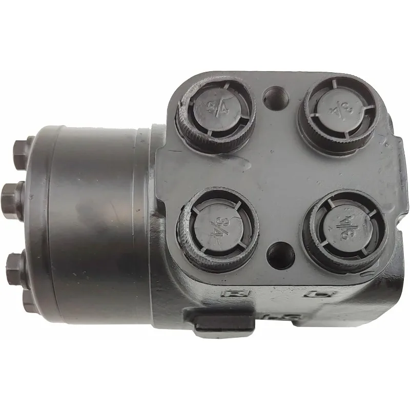 Hydraulic Motor Steering Valve For Eaton Char-Lynn 3 6 12 Series 211-1012-002
Hydraulic Motor Steering Valve For Eaton Char-Lynn 3 6 12 Series 211-1012-002