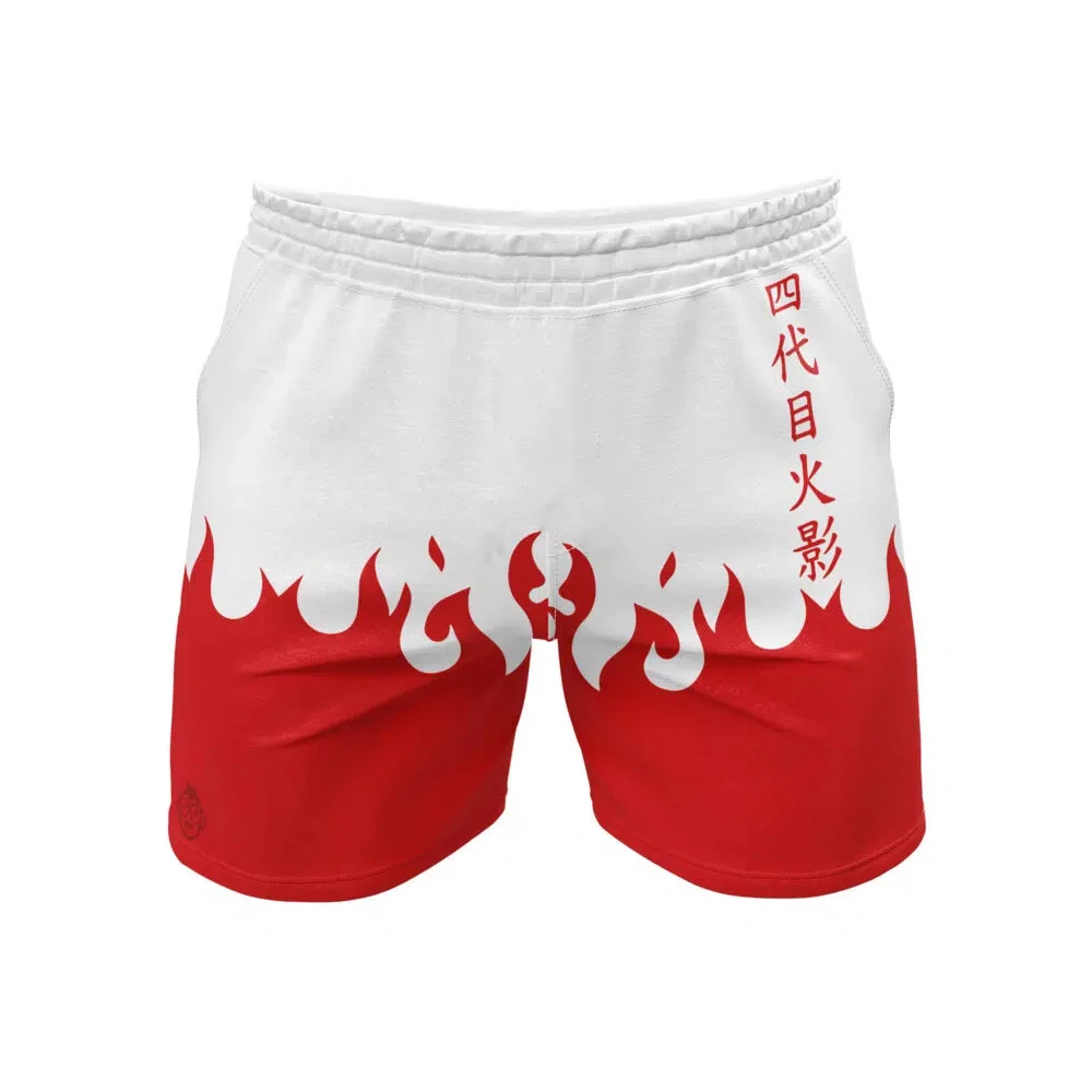 4th Hokage Cloak Shippuden Быстросохнущие мужские летние пляжные шорты Молодежные детские популярные большие дышащие спортивные шорты Totodile для спортзала
4th Hokage Cloak Shippuden Быстросохнущие мужские летние пляжные шорты Молодежные детские популярные большие дышащие спортивные шорты Totodile для спортзала