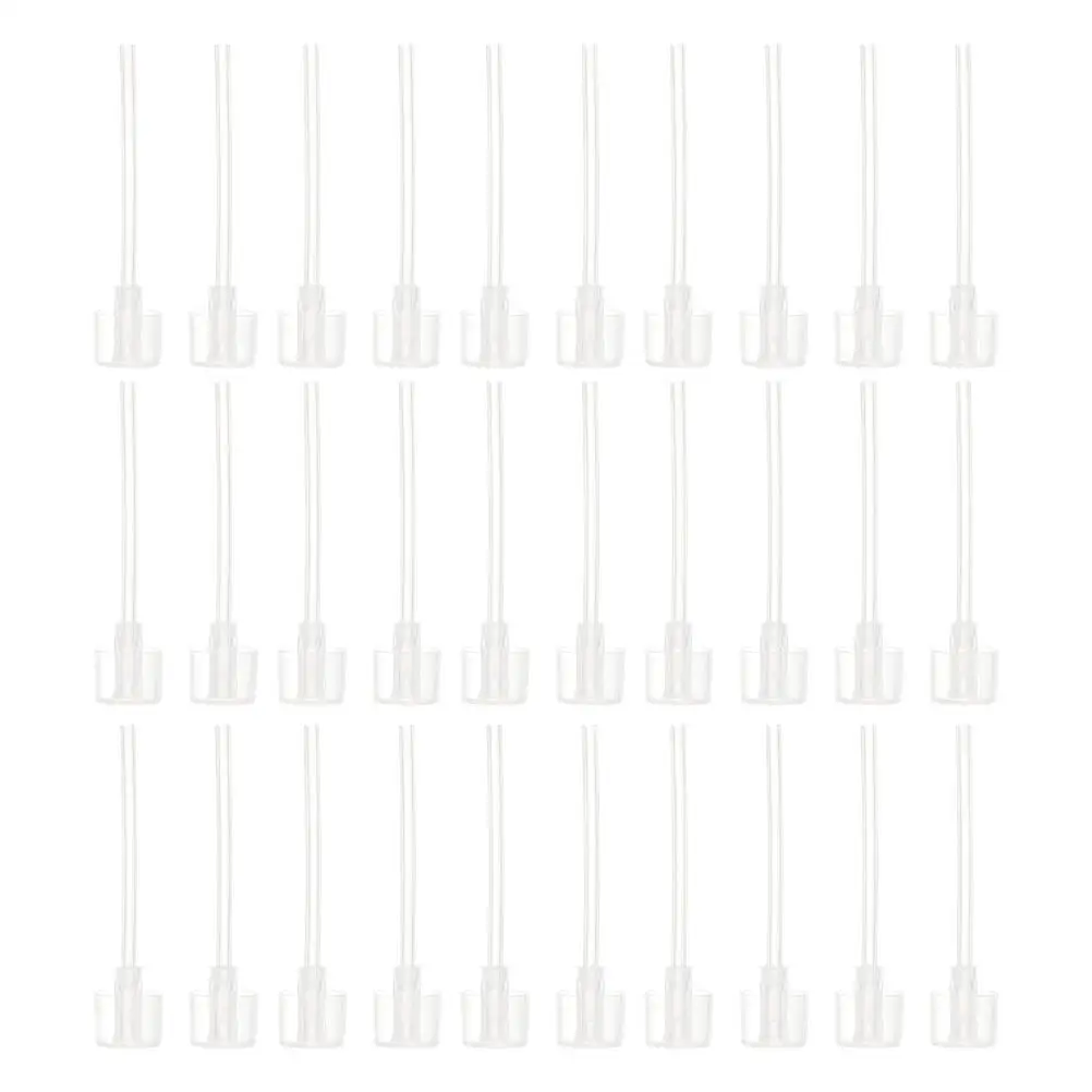 60 Pcs Pump Head Perfume Dispenser Refill Tool Kit Bottle Push Down Travel Pumps Liquid Mini Sample Safety Material
60 Pcs Pump Head Perfume Dispenser Refill Tool Kit Bottle Push Down Travel Pumps Liquid Mini Sample Safety Material