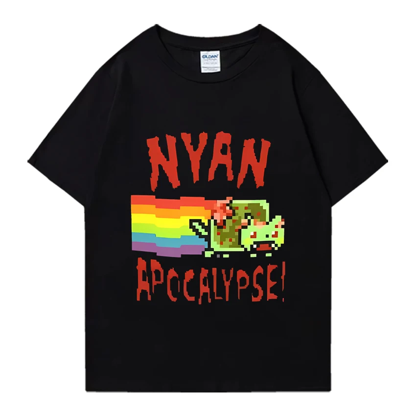 Cute 2000s Print Baby Y2K T shirt Men Women ' s Retro Gothic Unisex clothing Oversized 100% Cotton t-shirts with short sleeves
Cute 2000s Print Baby Y2K T shirt Men Women ' s Retro Gothic Unisex clothing Oversized 100% Cotton t-shirts with short sleeves