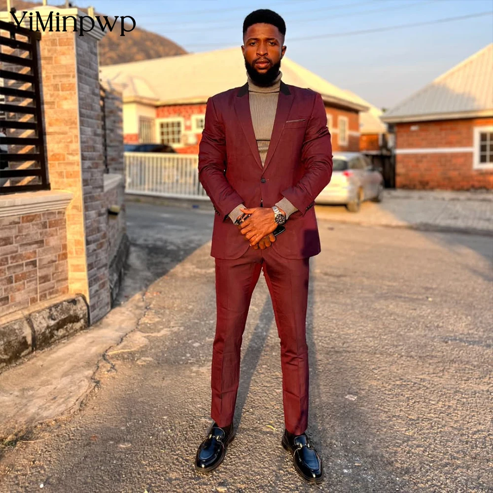 YiMinpwp Men's Suits Single Breasted Fashion Solid Color Oversized Retro Casual Business Office Suit 2Pcs Set Jacket+Pant XS-5XL
YiMinpwp Men's Suits Single Breasted Fashion Solid Color Oversized Retro Casual Business Office Suit 2Pcs Set Jacket+Pant XS-5XL