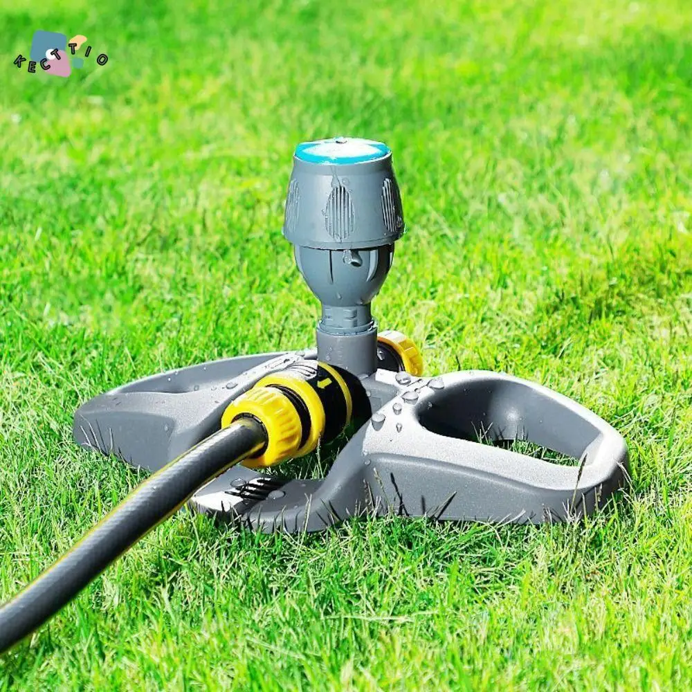 Plastic 360° Automatic Rotating Sprinkler Durable Universal Water Sprayer Tandem Nozzles Watering Sprinkler Agriculture
Plastic 360° Automatic Rotating Sprinkler Durable Universal Water Sprayer Tandem Nozzles Watering Sprinkler Agriculture