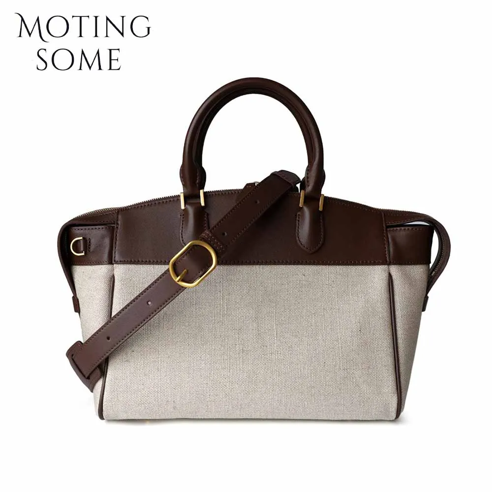 Motingsome Minimalism New Style Woman Bag Luxury Designer Bags Shoulder Handbag and Purses Fashion Lady Office Daily Purses
Motingsome Minimalism New Style Woman Bag Luxury Designer Bags Shoulder Handbag and Purses Fashion Lady Office Daily Purses
