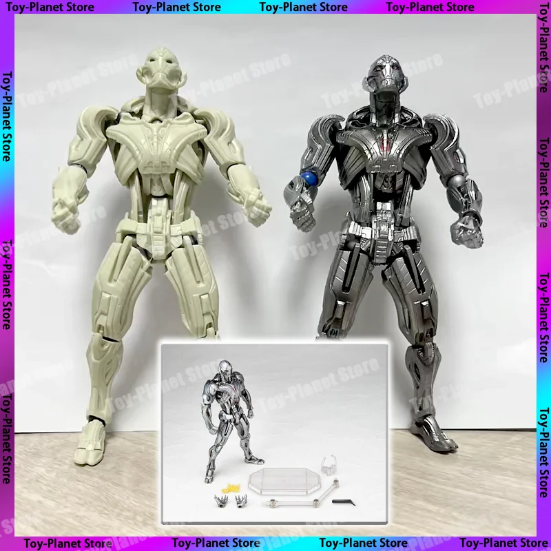 В НАЛИЧИИ 16 см Ультрон фигурки Kaiyodo удивительные Yamaguchi Avengers аниме коллекция Ko модель индивидуальные подарки игрушки
В НАЛИЧИИ 16 см Ультрон фигурки Kaiyodo удивительные Yamaguchi Avengers аниме коллекция Ko модель индивидуальные подарки игрушки