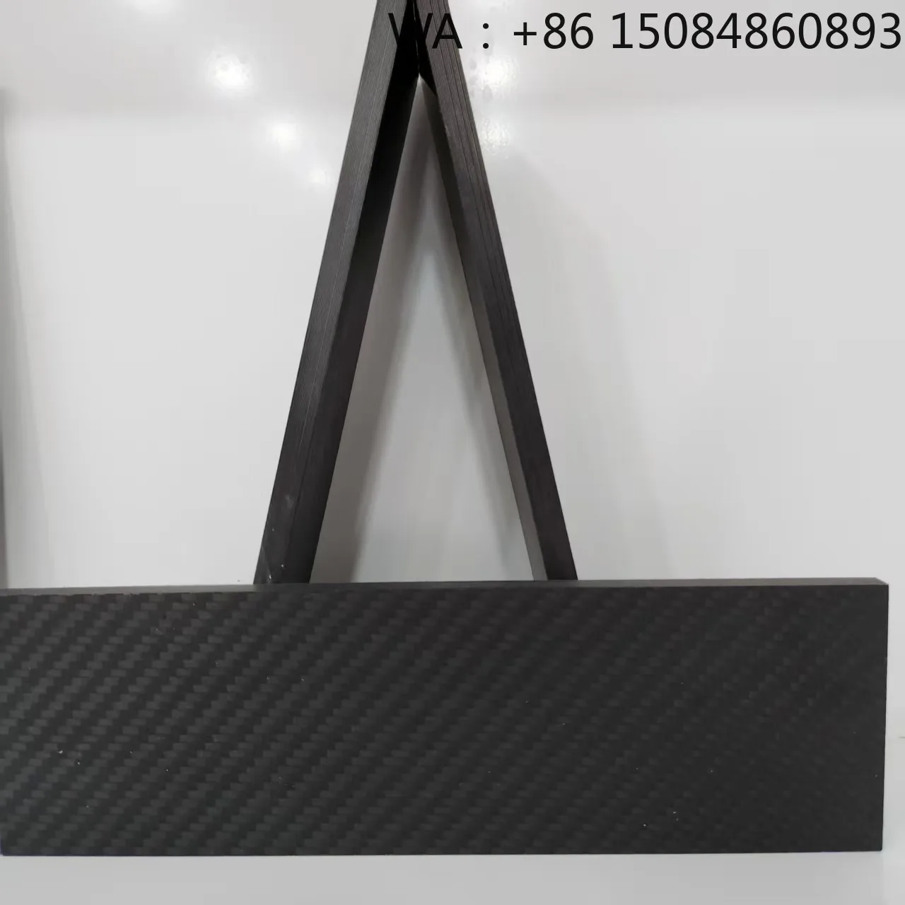 Custom thickness 3K carbon fiber sheet, ultra-light rigid panel for aerospace components and machinery replacement parts
Custom thickness 3K carbon fiber sheet, ultra-light rigid panel for aerospace components and machinery replacement parts