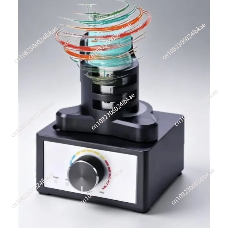 Adjustable speed vortex mixer - compact desktop electric stirrer - model painting & pigment mixing tool
Adjustable speed vortex mixer - compact desktop electric stirrer - model painting & pigment mixing tool