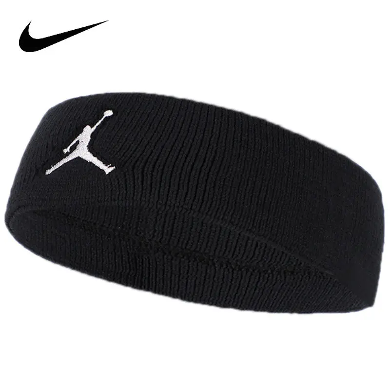 NIKE Men's and Women's Headband with Head Protection - JUMPMAN Basketball Sports Headband - AC4093-010
NIKE Men's and Women's Headband with Head Protection - JUMPMAN Basketball Sports Headband - AC4093-010