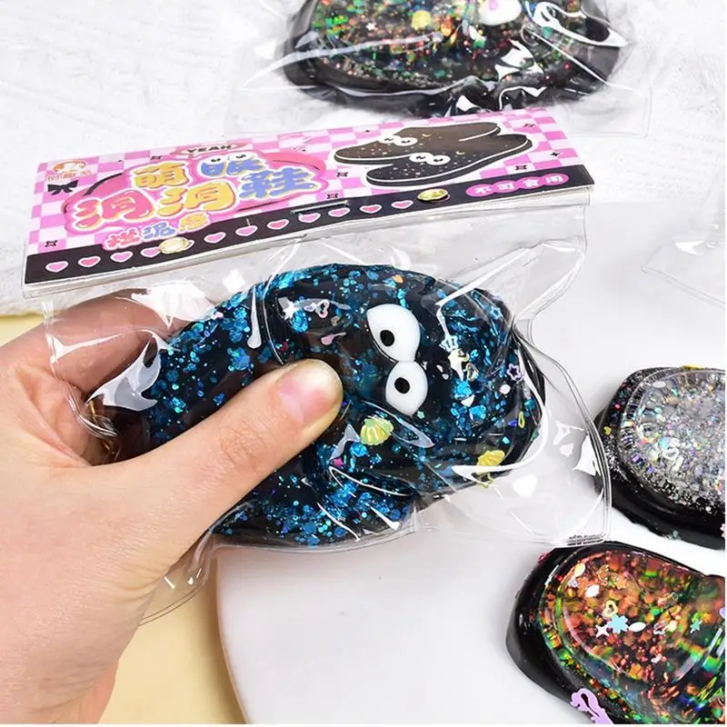 Cartoon Big Eyes Shoes Squeeze Toy Soft Toys Cute Slow Rebound Stress Relief Fidget Toys For Children Adults
Cartoon Big Eyes Shoes Squeeze Toy Soft Toys Cute Slow Rebound Stress Relief Fidget Toys For Children Adults
