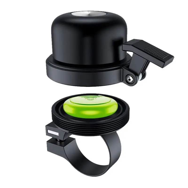 Bike Bell Bike Bell For Kids GPS Tracking Accessories Mount For Scooter Girls Cycling Outdoor Adventures Daily Commute
Bike Bell Bike Bell For Kids GPS Tracking Accessories Mount For Scooter Girls Cycling Outdoor Adventures Daily Commute
