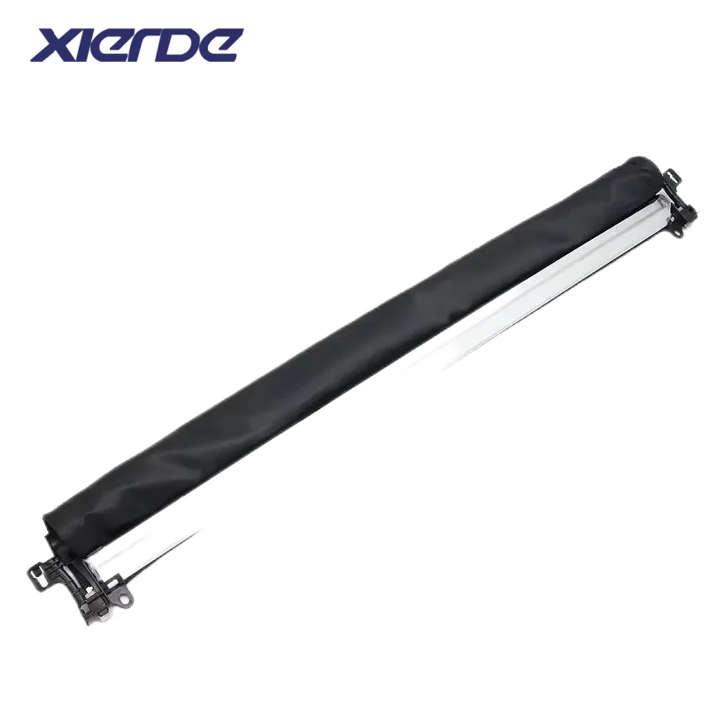 XIERDE Factory Direct Sale SunShade Sunroof Curtain Cover Car Assembly For OE PORSCHE 95856230702 
XIERDE Factory Direct Sale SunShade Sunroof Curtain Cover Car Assembly For OE PORSCHE 95856230702