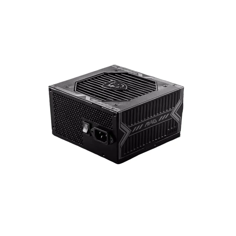 Applicable to MSI A650BN 80PLUS bronze certification desktop computer 650W game e-sports power supply
Applicable to MSI A650BN 80PLUS bronze certification desktop computer 650W game e-sports power supply