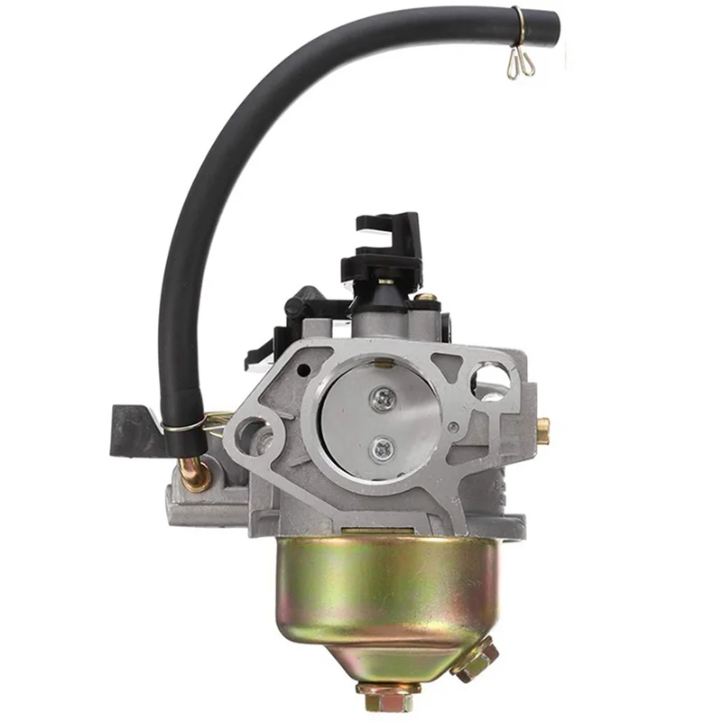 G9-Carburetor For Honda GX340 GX390 13HP 11HP Toro 22308 22330 Lawnmower Water Pumps, Replaces 16100-ZF6-V01 Easy Install
G9-Carburetor For Honda GX340 GX390 13HP 11HP Toro 22308 22330 Lawnmower Water Pumps, Replaces 16100-ZF6-V01 Easy Install