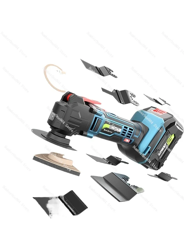 Rechargeable Universal Lithium Battery Multifunctional Woodworking Electric Tools Complete Decoration Electric Turner Cutting
Rechargeable Universal Lithium Battery Multifunctional Woodworking Electric Tools Complete Decoration Electric Turner Cutting