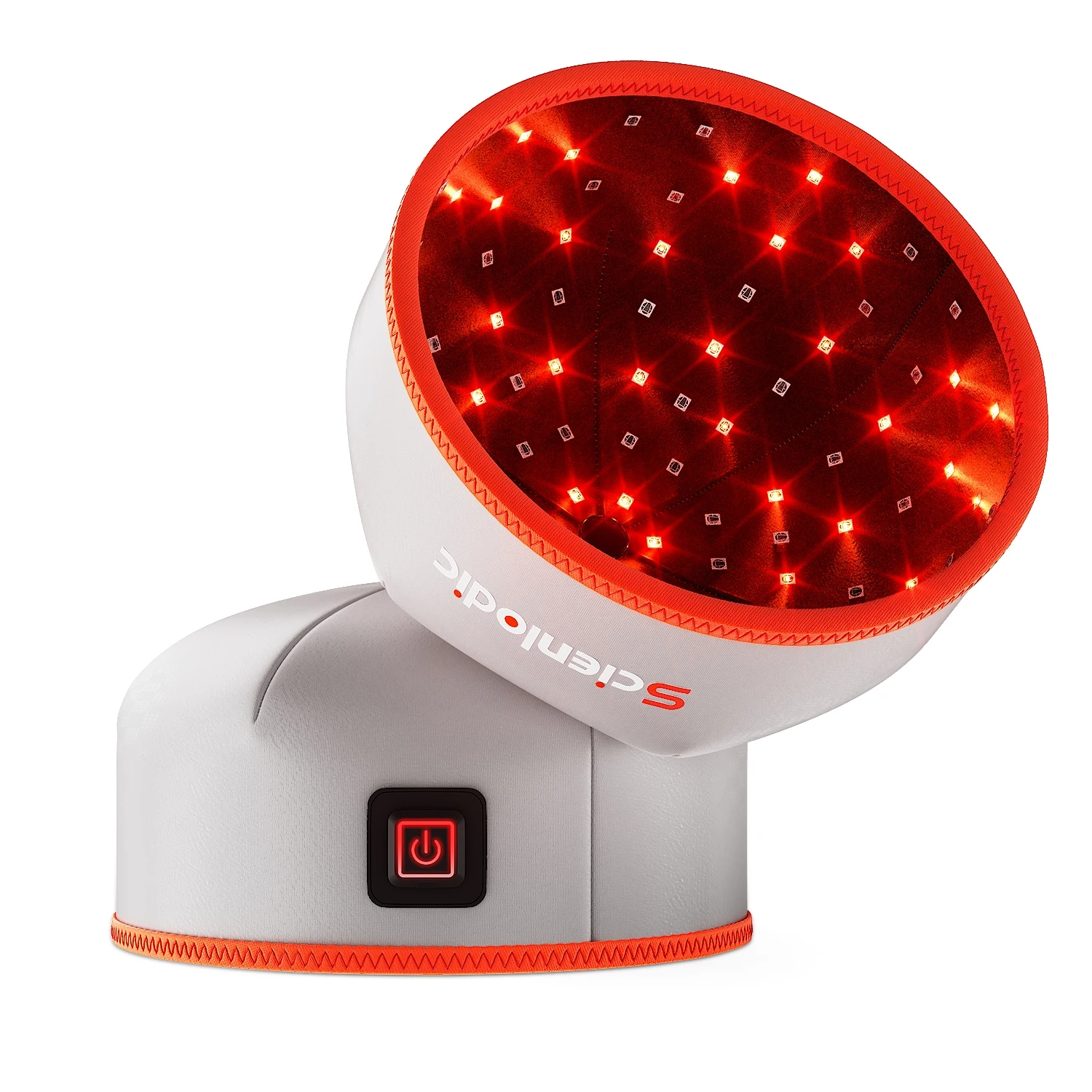 Red Light Hair Therapy Haircare Red Light Therapy Hair Growth Cap Activate Hair follicles Led Lights 660nm LED Lights
Red Light Hair Therapy Haircare Red Light Therapy Hair Growth Cap Activate Hair follicles Led Lights 660nm LED Lights