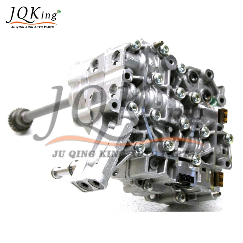 01J CVT 01J325031BF 01J325031BJ 01J325031BG 01J325031CD Automatic Transmission Oil Pump Valve Body For Audi A4 A6
01J CVT 01J325031BF 01J325031BJ 01J325031BG 01J325031CD Automatic Transmission Oil Pump Valve Body For Audi A4 A6