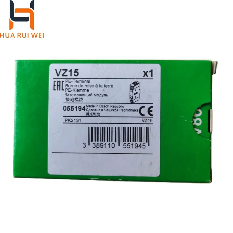 2026 Hot Selling New VZ15 Load Isolation Switch Grounding Module
2026 Hot Selling New VZ15 Load Isolation Switch Grounding Module