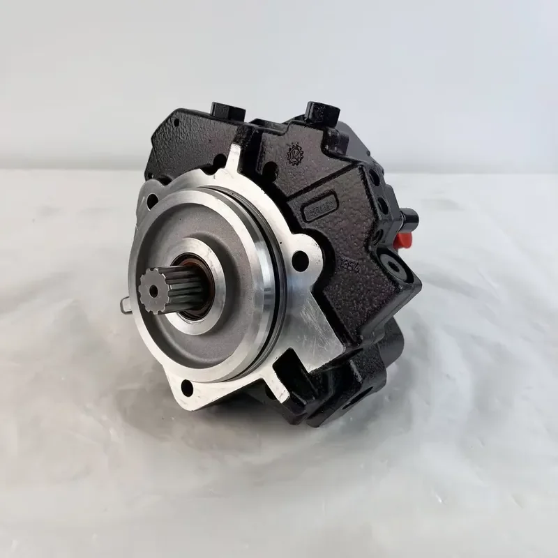 Fuel Pump 0445020277 Fits/Compatible DE12T
Fuel Pump 0445020277 Fits/Compatible DE12T
