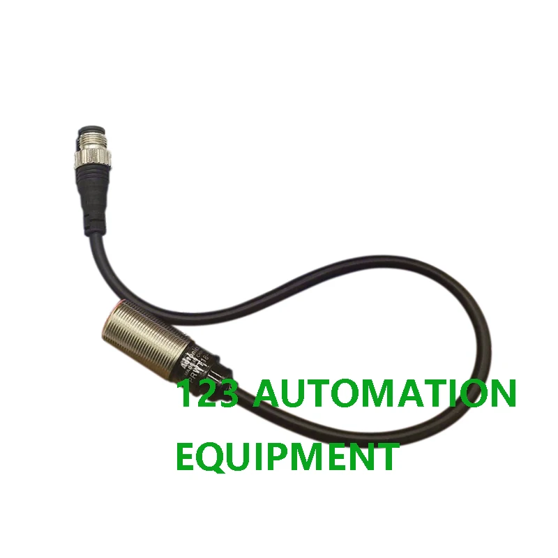 Authentic New Autonics PRWT18-5DC 8DC 5DO 8DO Cylindrical Proximity Switch Sensor Wiring Lead-Out Type
Authentic New Autonics PRWT18-5DC 8DC 5DO 8DO Cylindrical Proximity Switch Sensor Wiring Lead-Out Type