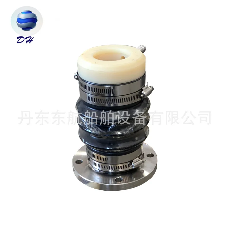 Marine Sealing Device High Speed Shaft Bellows Yacht Seal
Marine Sealing Device High Speed Shaft Bellows Yacht Seal