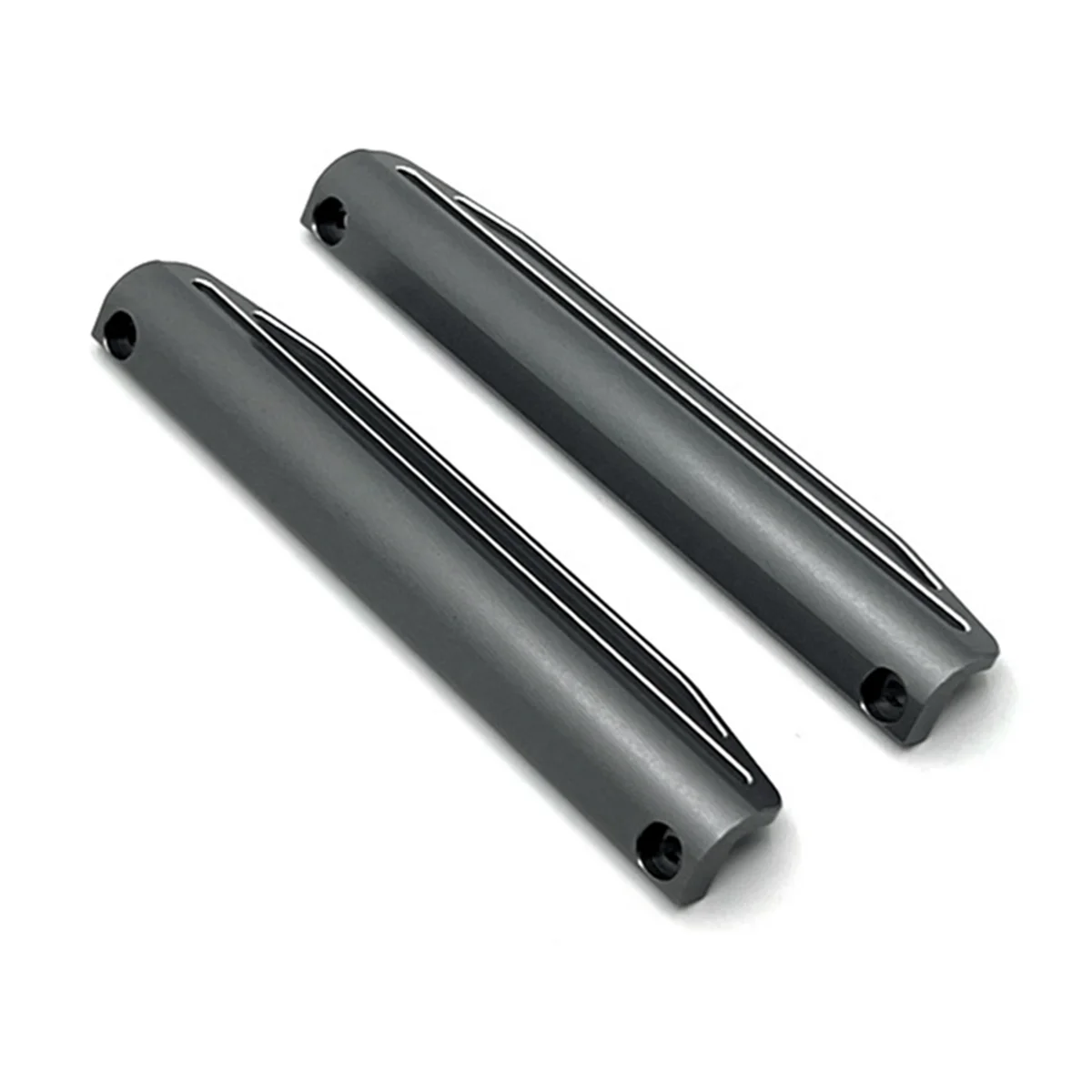 The New RC Car Upgrade Modified Left and Set for 1/10 10208 RC Car Upgrade Parts Gray
The New RC Car Upgrade Modified Left and Set for 1/10 10208 RC Car Upgrade Parts Gray