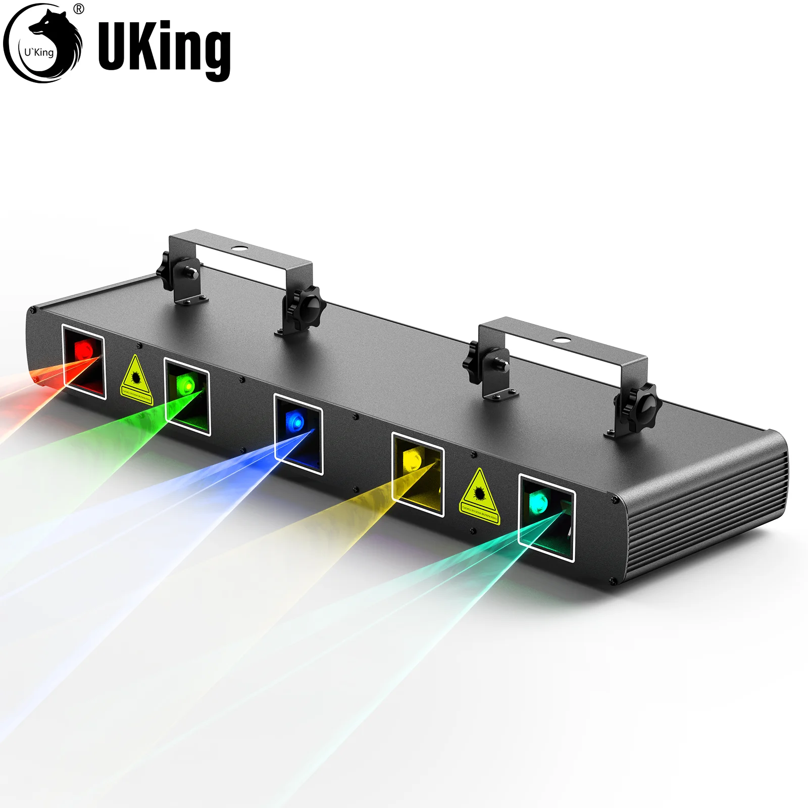 U'King Лазерный свет с пятью отверстиями RGBYC LED 5-объектив Смешанный сценический эффект Освещение DJ Lights Сценическое освещение DMX для свадебной дискотеки Вечеринка Бар
U'King Лазерный свет с пятью отверстиями RGBYC LED 5-объектив Смешанный сценический эффект Освещение DJ Lights Сценическое освещение DMX для свадебной дискотеки Вечеринка Бар