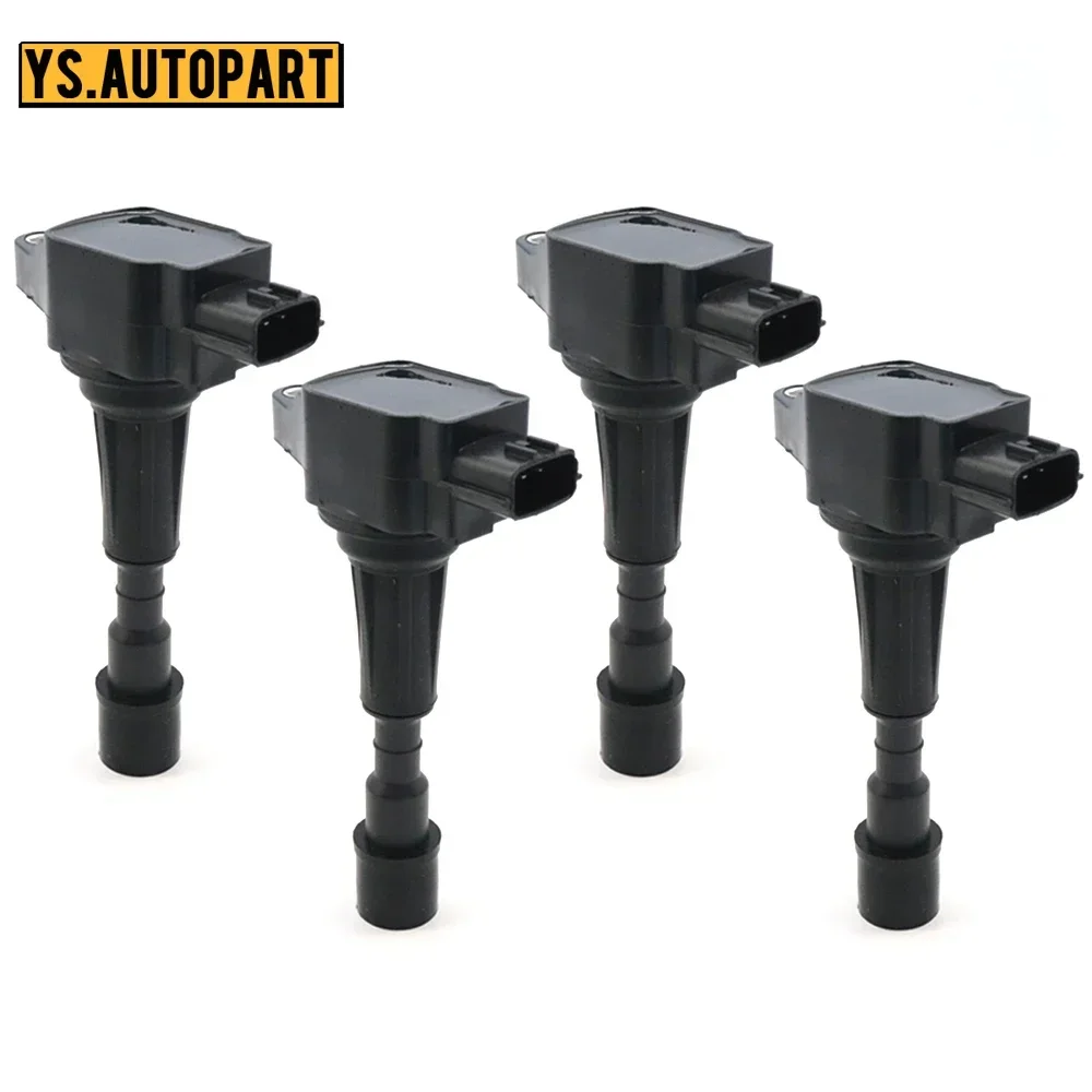 ZJ20-18-100A Автомобильная катушка зажигания для Mazda 2 1.5L-L4 для Mazda 3 1.4L 1.6L 2011 2012 2013 2014 2015 ZJ 2018100 A
ZJ20-18-100A Автомобильная катушка зажигания для Mazda 2 1.5L-L4 для Mazda 3 1.4L 1.6L 2011 2012 2013 2014 2015 ZJ 2018100 A