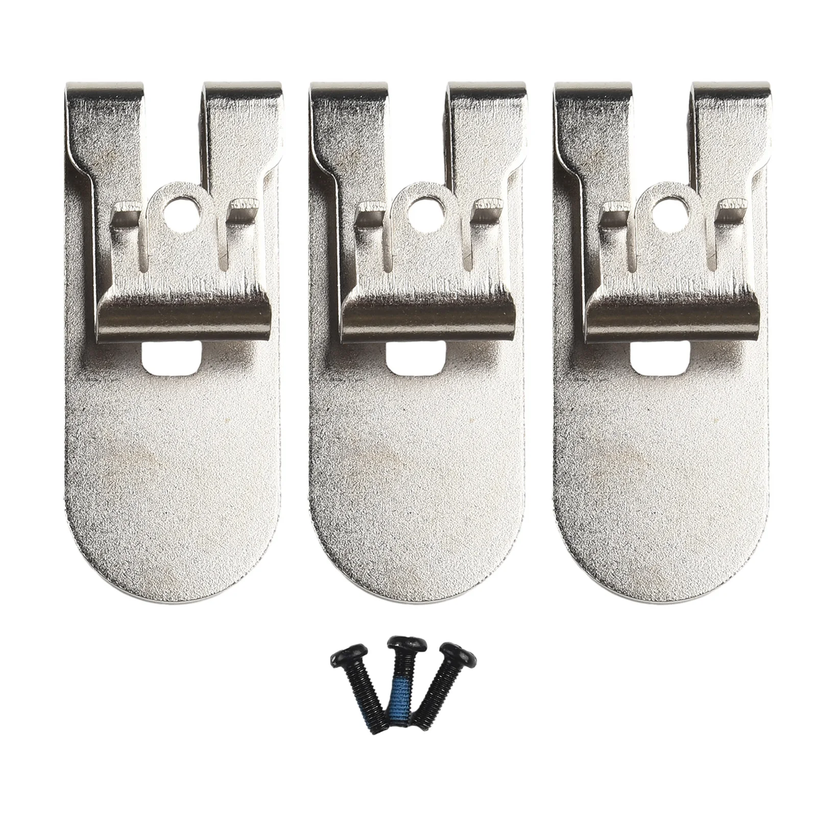 3Pcs N435687 Belt Hook Clip Housing Assembly Kit For-DEWEI N435687 DCF620 DCF620B DCF622 Belt Buckle Power Tool Accessories
3Pcs N435687 Belt Hook Clip Housing Assembly Kit For-DEWEI N435687 DCF620 DCF620B DCF622 Belt Buckle Power Tool Accessories
