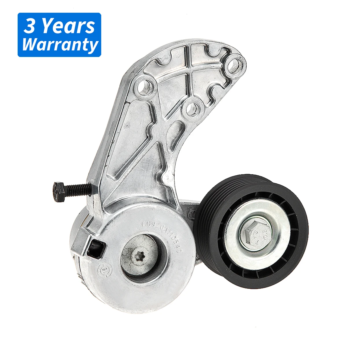 Accessory Drive Belt Idler Pulley 95510229900 022145299E For Porsche Cayenne 2004-2014 3.2L 3.6L
Accessory Drive Belt Idler Pulley 95510229900 022145299E For Porsche Cayenne 2004-2014 3.2L 3.6L