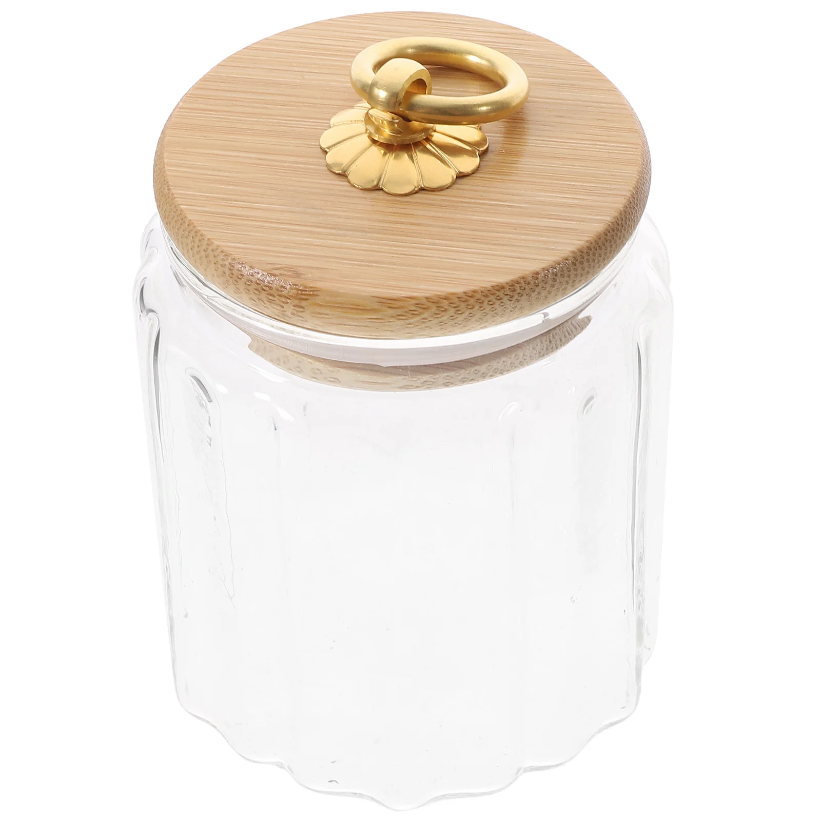 Glass Tea 260ml Glass Canisters Sets For The Kitchen Airtight Storage Jar Sugar Containers Kitchen Pantry Flour Tank
Glass Tea 260ml Glass Canisters Sets For The Kitchen Airtight Storage Jar Sugar Containers Kitchen Pantry Flour Tank