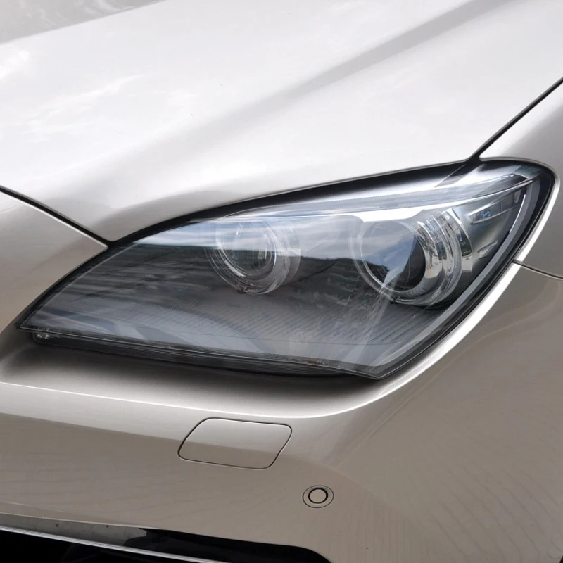 Прозрачное стекло фары (крышка) для BMW 6 серии M6 F06 F12 630 640 650 2010-2014
Прозрачное стекло фары (крышка) для BMW 6 серии M6 F06 F12 630 640 650 2010-2014