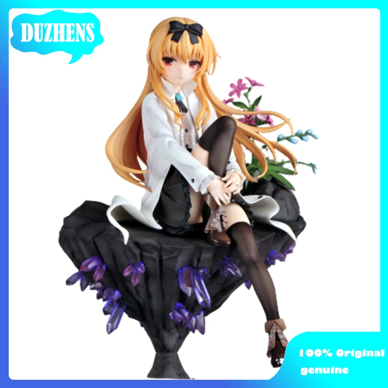 WINGS Original:Arifureta:From Commonplace YUE 20cm PVC Action Figure Anime Figure Model Toys Figure Collection Doll Gift
WINGS Original:Arifureta:From Commonplace YUE 20cm PVC Action Figure Anime Figure Model Toys Figure Collection Doll Gift