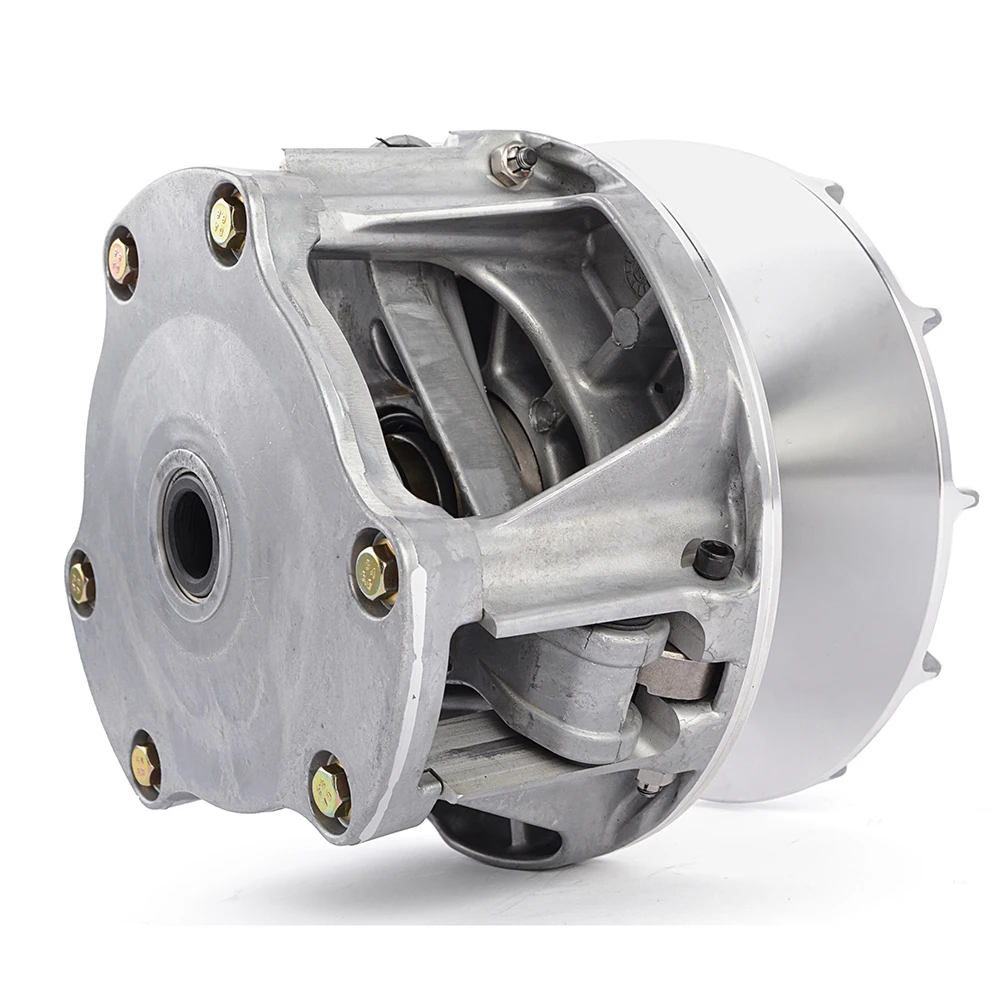 Primary Drive Clutch Variator For Polaris PTV Swedish SPORTSMAN NORWEGIAN MAGNUM ATP ATV PRO BIG BOSS WORKER 500 325 1321706
Primary Drive Clutch Variator For Polaris PTV Swedish SPORTSMAN NORWEGIAN MAGNUM ATP ATV PRO BIG BOSS WORKER 500 325 1321706