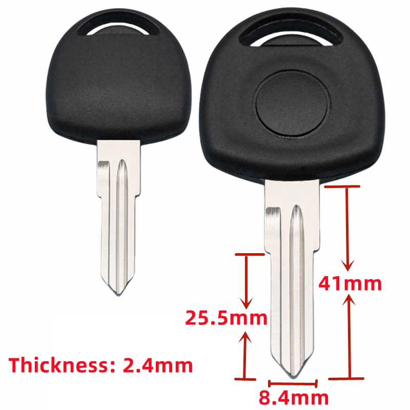 OEM 10Pcs Replacement Key Case Transponder Remote Key Shell For Opel Corsa Agila For Chevrolet Sail With YM28 Blade
OEM 10Pcs Replacement Key Case Transponder Remote Key Shell For Opel Corsa Agila For Chevrolet Sail With YM28 Blade