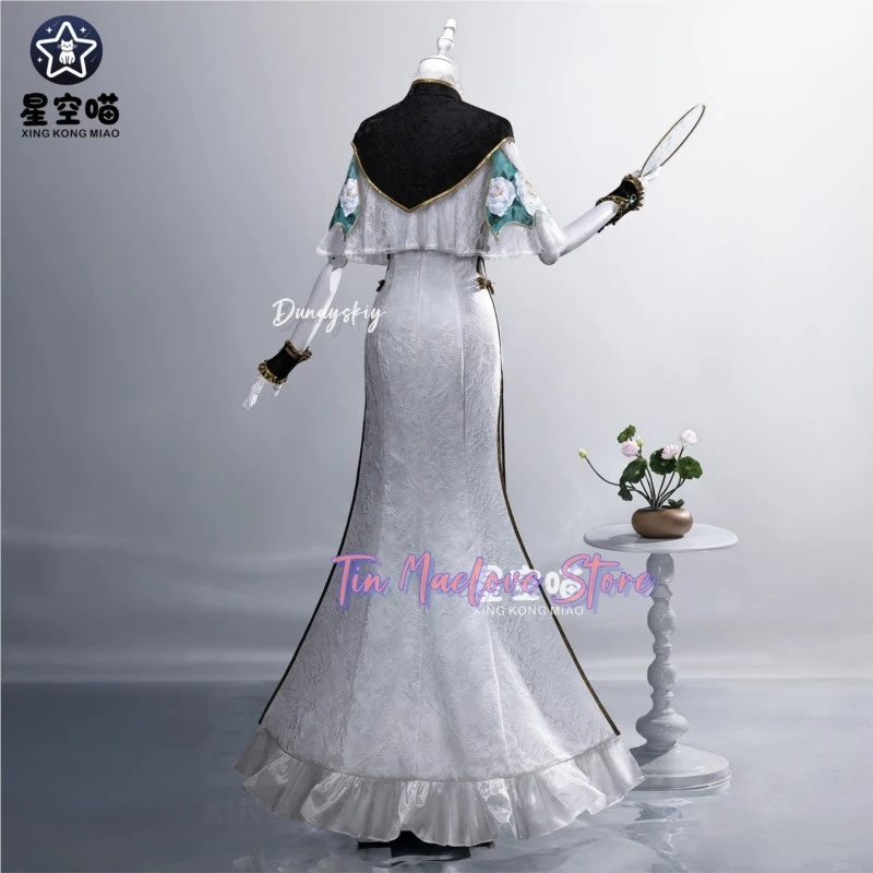 Wuthering Waves Leaping Tides Series Jinhsi Cosplay 코스튬 Cos Game Anime Party Uniform Hallowen Play Role Clothes Clothing Cos
Wuthering Waves Leaping Tides Series Jinhsi Cosplay 코스튬 Cos Game Anime Party Uniform Hallowen Play Role Clothes Clothing Cos