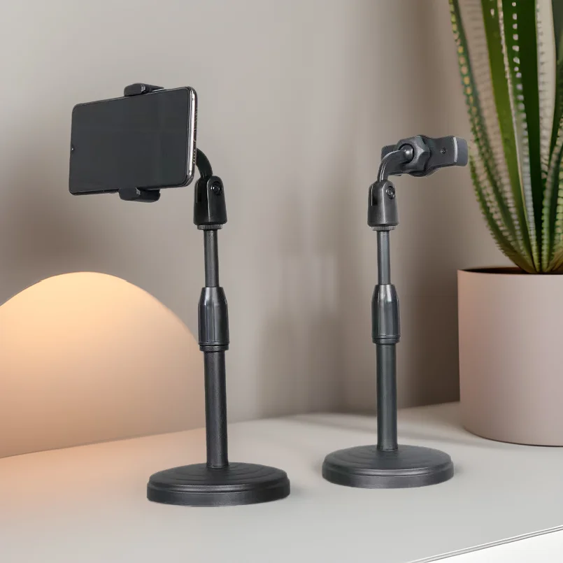 Soporte Universal para teléfono móvil, soporte estirable, soporte estable de alta calidad para iPhone/Xiaomi/Huawei, soportes a
Soporte Universal para teléfono móvil, soporte estirable, soporte estable de alta calidad para iPhone/Xiaomi/Huawei, soportes a