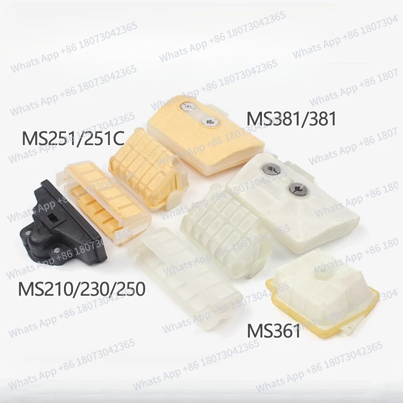 Воздушный фильтр для бензопилы Steele MS381/382 Воздушный фильтр MS250/251C
Воздушный фильтр для бензопилы Steele MS381/382 Воздушный фильтр MS250/251C