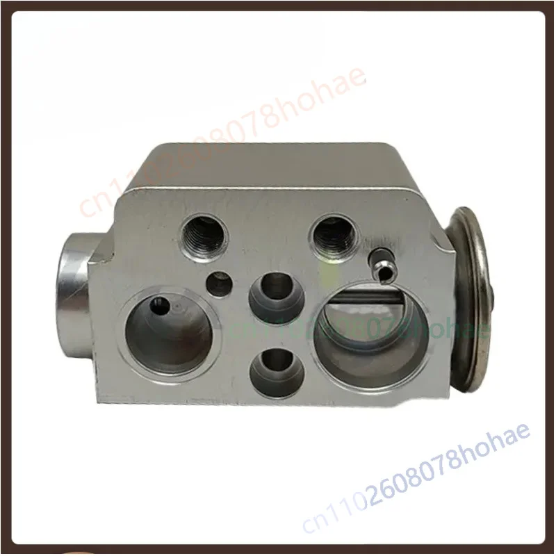 For 4L0820712A Air Conditioning Expansion Valve for Audi Q7 2007-2015 7L0820712 95557231910
For 4L0820712A Air Conditioning Expansion Valve for Audi Q7 2007-2015 7L0820712 95557231910