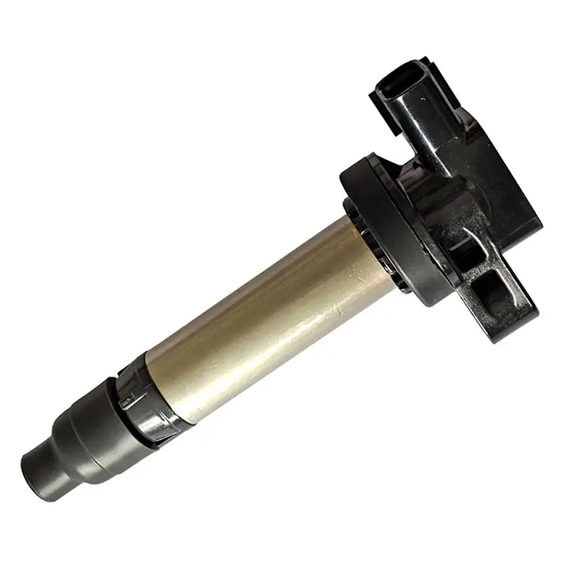 A73Q-Car Engine Accessories Ignition Coil Assy For Toyota Agya Wigo 1.0 9004A-19005 JK099700-208
A73Q-Car Engine Accessories Ignition Coil Assy For Toyota Agya Wigo 1.0 9004A-19005 JK099700-208