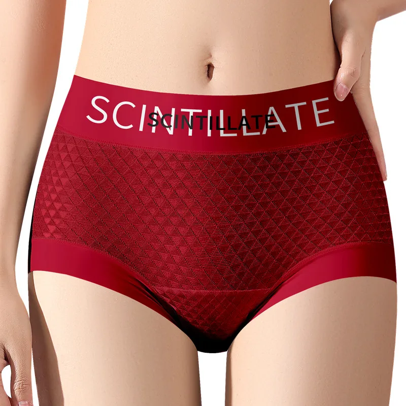 Сексуальные дышащие женские трусики со средней талией, женское нижнее белье с бриллиантами, удобные мягкие трусы без следов, нижнее белье
Сексуальные дышащие женские трусики со средней талией, женское нижнее белье с бриллиантами, удобные мягкие трусы без следов, нижнее белье